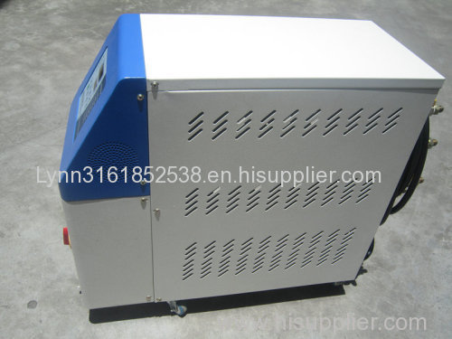 120℃ water cycle-type mold temperature