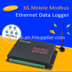 anemometer gsm Modbus 3G Network Data Logger