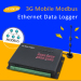 anemometer gsm Modbus 3G Network Data Logger