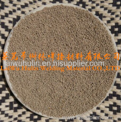 agglomerated flux/saw flux/submerged arc welding flux