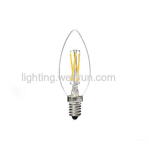 C-35 E12/E14 LED lighting