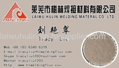 saw welding flux powder/agglomerated flux