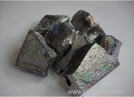 High Quality Si-Al-Ba alloys