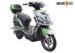 Coc Power Pedal Assist Electric Bike / Scooter Green Hydraulic Disc Brakes