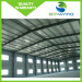 Prefabricated high rise steel structure building