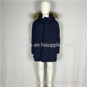 Ready Made Mens Best Down Parka Coats Winter Jackets in stock