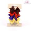 RIBBON BOW WITH PAPERCARD PACKAGE