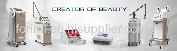 Professional wrinkle removal and skin rejuvenation RF machine in best price
