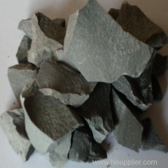 High Quality Si-Ca-Al alloys