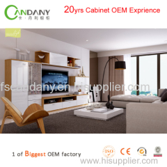 Candany modern wardrobe cabinet