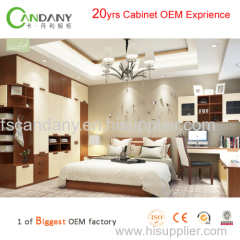 High Quality Candany modern wardrobe cabinet