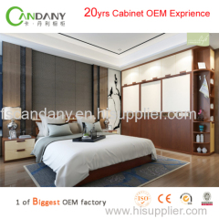 High Quality Candany modern wardrobe cabinet