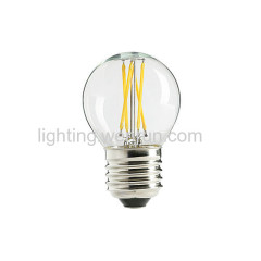 G-45 E26/E27/B22 LED lighting