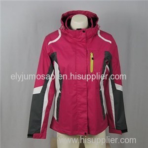 Wholesale Ladies Quilted Warm Waterproof Jacket Coat Order Cancellations
