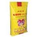 Reusable Custom PP Animal Feed Bags / BOPP Laminated Bag for Cat Feed