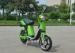 COC Approved Pedal Electric Scooter 350W-800W Gear Motor Long Range Distance