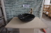 Granite sinks Marble Wash Basin Stone Vessel sink Wash Bowl Round basins for kitchen and bathroom