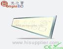 Ultra thin Dimmable Flat 600 x 1200 SMD 5730 120 PF&gt;0.9 LED Panel Light Ra90 For School Ceiling
