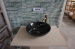 Granite sinks Marble Wash Basin Stone Vessel sink Wash Bowl Round basins for kitchen and bathroom