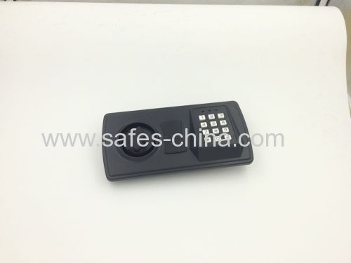 Electronic home safe lock with indicator light for cheap price safe vaults