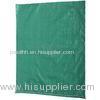 Plastic PP Cement / Industrial Sand Bags With Valve Moisture Proof PP Woven Packing Sacks