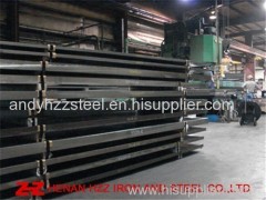 GL GradeB Shipbuilding Steel Plate