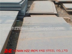 GL GradeE Shipbuilding Steel Plate