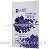 OEM & ODM Reusable Coated PP Woven Bags Waterproof for Packing Tiles Adhesive