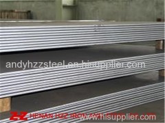 GL Grade D32 Shipbuilding Steel Plate