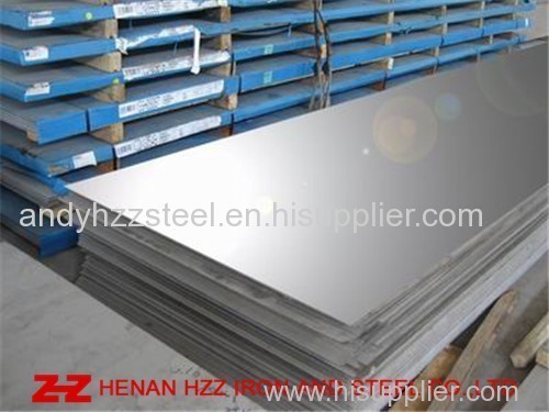 GL Grade E32 Shipbuilding Steel Plate