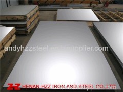 GL Grade F32 Shipbuilding Steel Plate