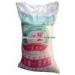 Flexo Printing Woven Polypropylene Rice Packaging Bags / 50kg Rice Bags Eco-friendly