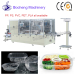 Plastic Pure PP Tray Thermoforming Machine