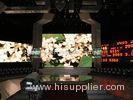 Curved SMD Full Color LED Advertising Displays Screen