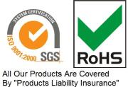 Rohs certificated by SGS for JINLIBAO PLASTICOOP report download