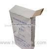 Durable Kraft Paper Valve Sealed Bags / Valve Sacks for Titanium Dioxide Packing