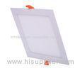 CE&RoHS Ultra-thin 225 X 225mm 18W Led Flat Panel Lighting Ultraslim Led Panel Lamp