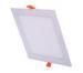 CE&RoHS Ultra-thin 225 X 225mm 18W Led Flat Panel Lighting Ultraslim Led Panel Lamp