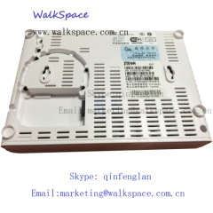 ZTE GPON ONU With Four Lan Ports and Two Phone Ports Optical network Terminal