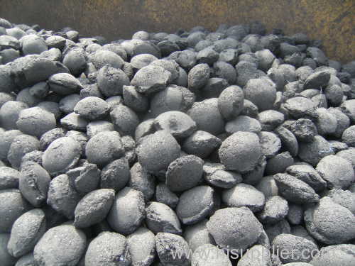 High Quality Silicon Briquette