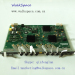 Original Fiberhome 8 ports GPON board for 5516-01 OLT. GC8B board with 8 modules C+