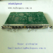 Original Fiberhome 8 ports GPON board for 5516-01 OLT. GC8B board with 8 modules C+