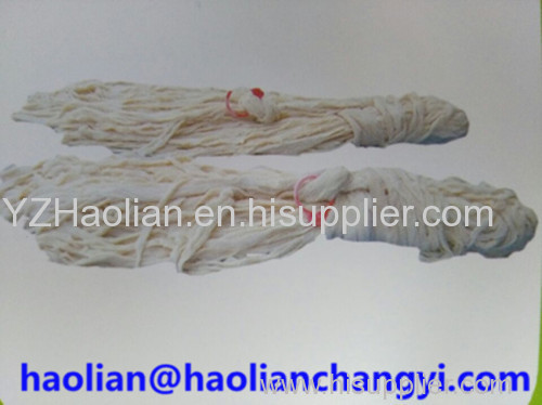 natural salted hog casing and sheep casing