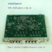 Fiberhome 8 ports EPON board for OLT AN5516-01/AN5516-04/AN5516-06 etc. EC8B card with 8 modules