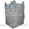 Custom Large FIBC Bulk Bags PP Jumbo Bags with Filling Spout Large Capacity 500 - 3000kg