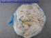 natural salted hog casing and sheep casing