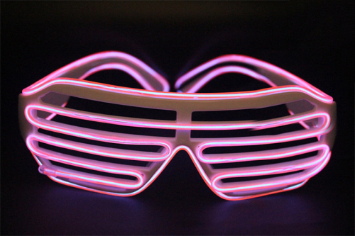 LED Glasses LED Glasses