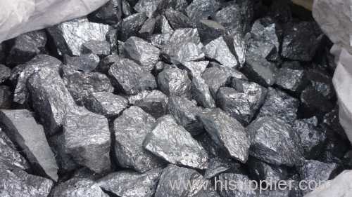 High Quality Silicon Metal