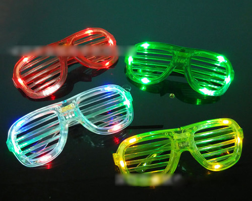LED Glasses LED Glasses