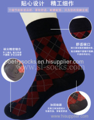 cotton combing ankle men socks men socks in cotton combing